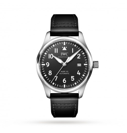 IWC Pilot's Mark XX 40 mm para hombre IW328201