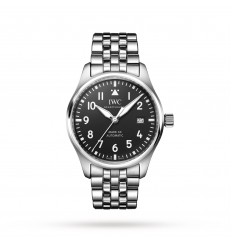 de Aviador IWC Mark XX 40mm IW328202