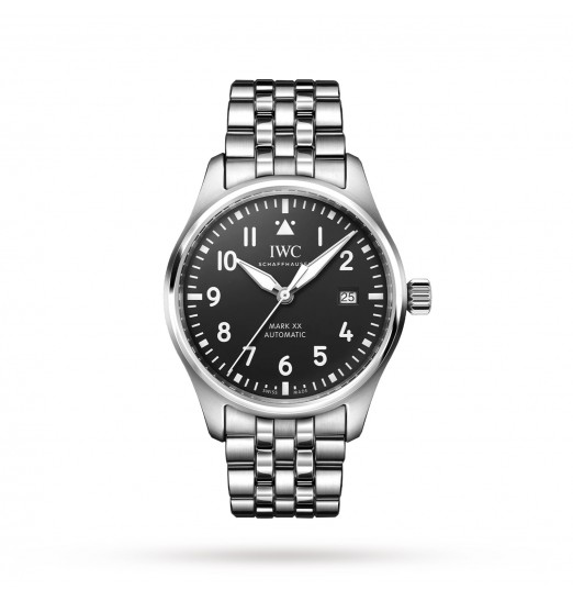 de Aviador IWC Mark XX 40mm IW328202