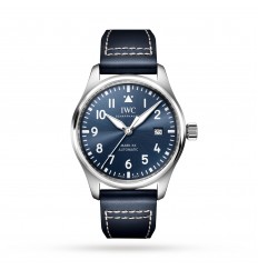 IWC Pilot's Mark XX 40 mm para hombre IW328203