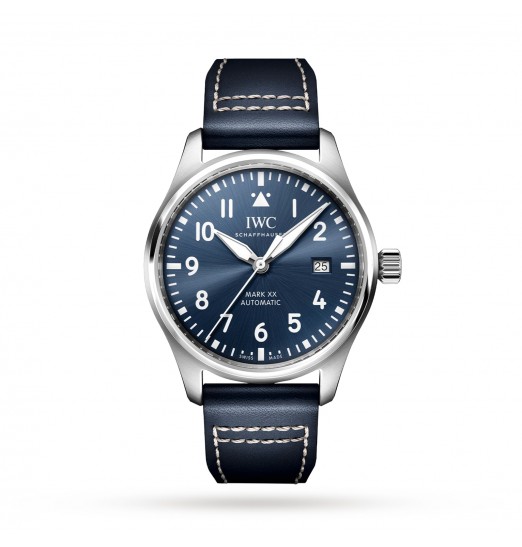 IWC Pilot's Mark XX 40 mm para hombre IW328203