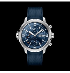 IWC Aquatimer Cronografo 44 IW376806