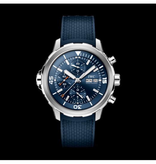 IWC Aquatimer Cronografo 44 IW376806