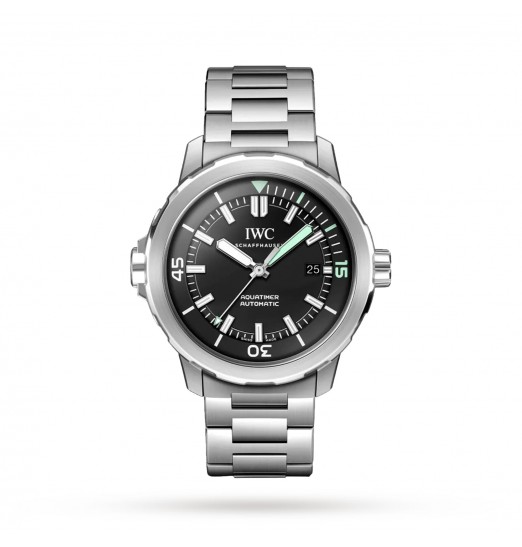 IWC Aquatimer Automatico 42mm IW328803