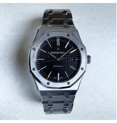 Audemars Piguet Royal Oak Auto - bobinado 15400ST.OO.1220ST.01