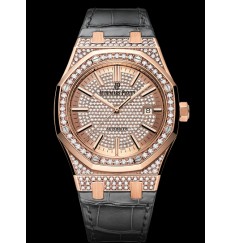 Audemars Piguet Royal Oak Selfwining Reloj 15402OR.ZZ.D003CR.01