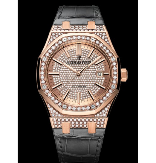 Audemars Piguet Royal Oak Selfwining Reloj 15402OR.ZZ.D003CR.01