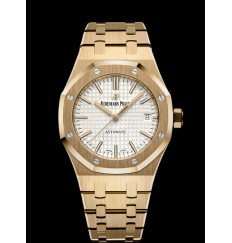 Audemars Piguet Royal Oak Selfwinding Reloj 15450BA.OO.1256BA.01