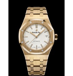 Audemars Piguet Royal Oak Selfwinding Reloj 15450BA.OO.1256BA.01