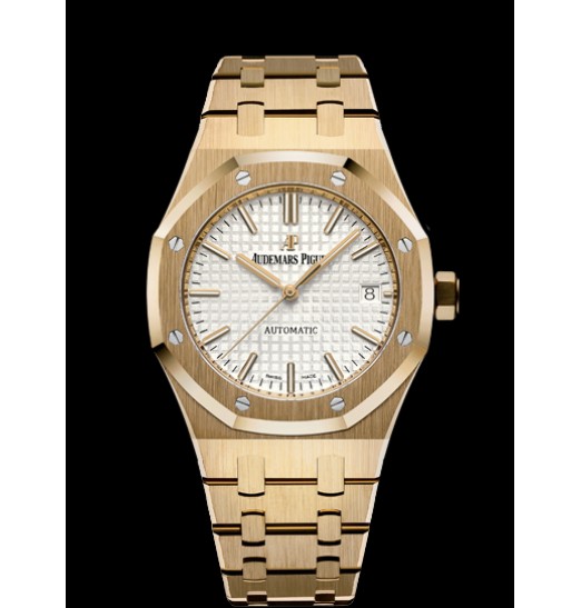 Audemars Piguet Royal Oak Selfwinding Reloj 15450BA.OO.1256BA.01