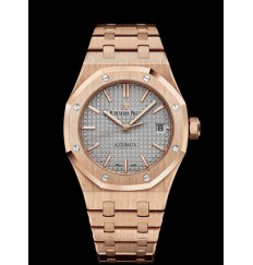 Audemars Piguet Royal Oak Selfwining Reloj 15450OR.OO.1256OR.01