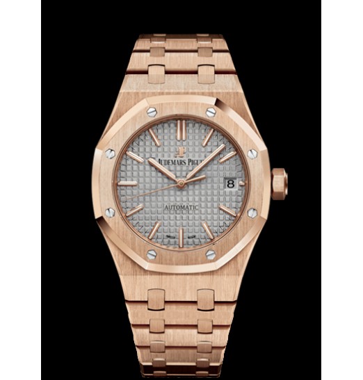 Audemars Piguet Royal Oak Selfwining Reloj 15450OR.OO.1256OR.01
