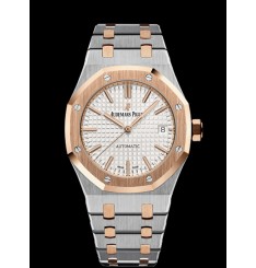 Audemars Piguet Royal Oak Selfwining Reloj 15450SR.OO.1256SR.01