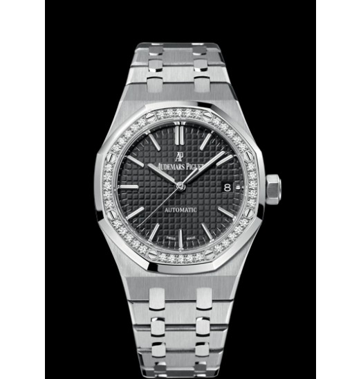 Audemars Piguet Royal Oak Selfwining Reloj 15451ST.ZZ.1256ST.01