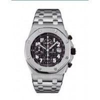 Audemars Piguet Royal Oak Offshore/Chrono - Titanium 25721TI.OO.100TI.06