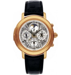 Audemars Piguet Jules Audemars Gran Complication Reloj 25996OR.OO.D002CR.01