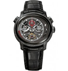 Audemars Piguet Millenary Carbon One Tourbillon Chronograph 26152AU.OO.D002CR.01