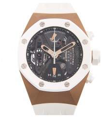 Audemars Piguet Royal Oak Concept Tourbillon Chronógrafo Reloj 26223RO.OO.D010CA.01