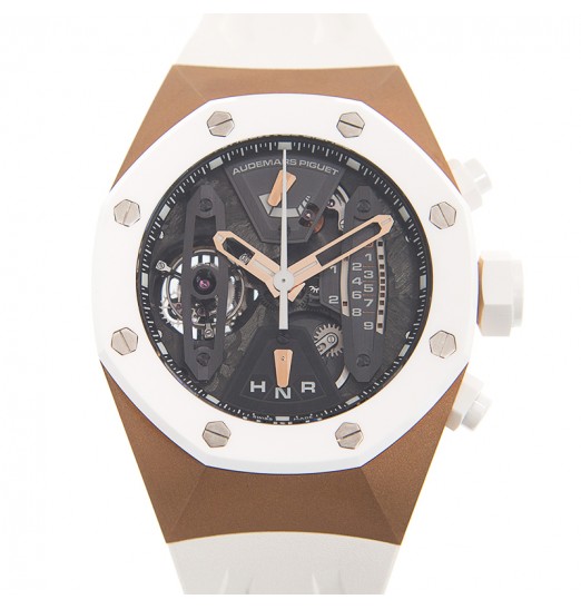 Audemars Piguet Royal Oak Concept Tourbillon Chronógrafo Reloj 26223RO.OO.D010CA.01