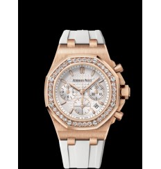 Audemars Piguet Royal Oak Oak Offshore Chronógrafo Reloj 26231OR.ZZ.D010CA.01