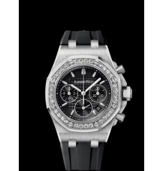 Audemars Piguet Royal Oak Oak Offshore Chronógrafo Reloj 26231ST.ZZ.D002CA.01