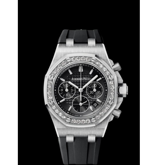 Audemars Piguet Royal Oak Oak Offshore Chronógrafo Reloj 26231ST.ZZ.D002CA.01