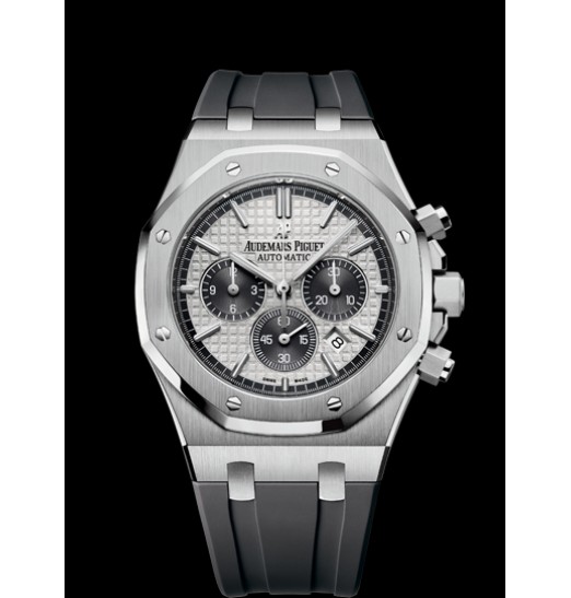 Audemars Piguet Royal Oak Chronograph QE II Cup 2015 Reloj 26327TI.OO.D004CA.01