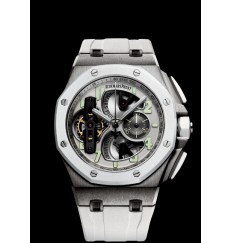 Audemars Piguet Royal Oak Oak Offshore Tourbillon Chronograph Reloj 26387IO.OO.D010CA.01