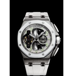 Audemars Piguet Royal Oak Oak Offshore Tourbillon Chronograph Reloj 26387IO.OO.D010CA.01