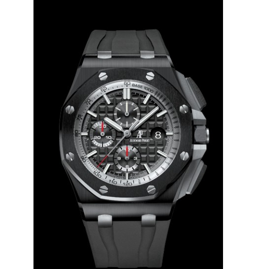 Audemars Piguet Royal Oak Oak Offshore Chronograph Reloj 26405CE.OO.A002CA.01