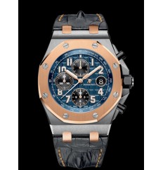 Audemars Piguet Royal Oak Oak Offshore Chronógrafo Reloj 26471SR.OO.D101CR.01