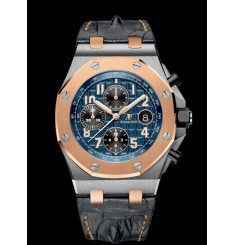 Audemars Piguet Royal Oak Oak Offshore Chronógrafo Reloj 26471SR.OO.D101CR.01