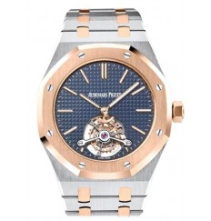 Audemars Piguet Royal Oak Tourbillon Extra - Thin Reloj 26517SR.OO.1220SR.01