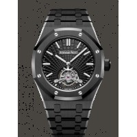 Audemars Piguet Royal Oak Ultra Thin Tourbillon Ceramic/Negra 26522CE.OO.1225CE.01