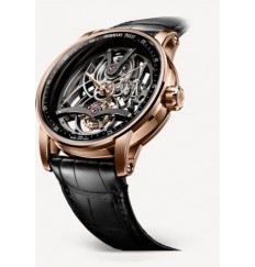 Audemars Piguet Code 11.59 Tourbillon Openworked Red Oro/Negra 26600OR.OO.D002CR.01