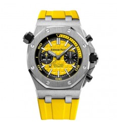 Audemars Piguet Royal Oak Oak Offshore Chronógrafo Reloj 26703ST.OO.A051CA.01