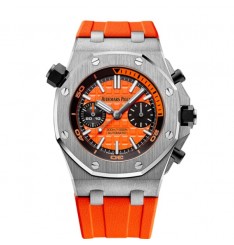 Audemars Piguet Royal Oak Oak Offshore Chronógrafo Reloj 26703ST.OO.A070CA.01