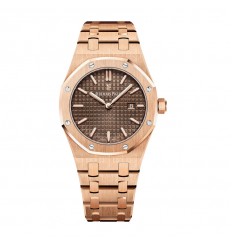 Audemars Piguet Royal Oak Quartz Reloj 67650OR.OO.1261OR.01