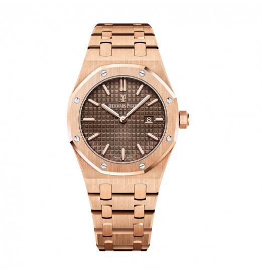 Audemars Piguet Royal Oak Quartz Reloj 67650OR.OO.1261OR.01