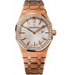 Audemars Piguet Royal Oak Quartz Reloj 67651OR.ZZ.1261OR.01