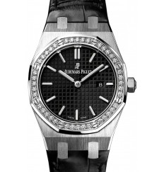 Audemars Piguet Royal Oak Quartz Reloj 67651ST.ZZ.D002CR.01