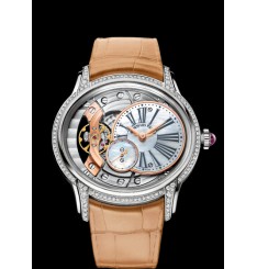 Audemars Piguet Millenary Hand - Herida Reloj 77247BC.ZZ.A813CR.01