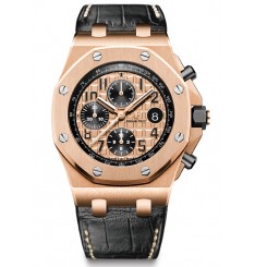 Audemars Piguet Royal Oak Offshore Chronograph 264700R.00.A002CR.01