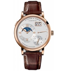 A.Lange & Sohne Grand Lange 1 Moon Phase oro rosa 139.032