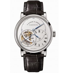 A. Lange & Sohne Richard Lange Tourbillon pour le Morite 760.026F