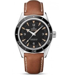 Omega Seamaster 300 Master Co-axial 41mm 233.32.41.21.01.002