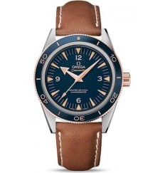 Omega Seamaster 300 Master Co-axial 41mm 233.62.41.21.03.001