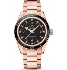 Omega Seamaster 300 Master Co-axial 41mm 233.60.41.21.01.001