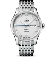 Omega De Ville Co-Axial Annual Calendar 41mm 431.10.41.22.02.001