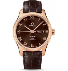 Omega De Ville Co-Axial Annual Calendar 41mm 431.53.41.22.13.001